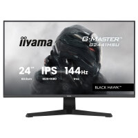 60,5 cm/23,8? (1920×1080) iiyama G-Master...