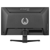 60,5 cm/23,8? (1920×1080) iiyama G-Master G2441HSU-B1 16:9 FHD IPS 1 ms (MPRT) 144 Hz HDMI DP VESA Black