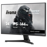 60,5 cm/23,8? (1920×1080) iiyama G-Master...