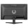 60,5 cm/23,8? (1920×1080) iiyama G-Master G2441HSU-B1 16:9 FHD IPS 1 ms (MPRT) 144 Hz HDMI DP VESA Black