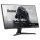 60,5 cm/23,8? (1920×1080) iiyama G-Master G2441HSU-B1 16:9 FHD IPS 1 ms (MPRT) 144 Hz HDMI DP VESA Black