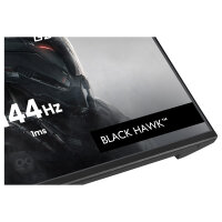 60,5 cm/23,8? (1920×1080) iiyama G-Master GB2441HSU-B1 16:9 FHD IPS 1 ms 144 Hz HDMI DisplayPort VESA Black