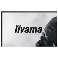 60,5 cm/23,8? (1920×1080) iiyama G-Master GB2441HSU-B1 16:9 FHD IPS 1 ms 144 Hz HDMI DisplayPort VESA Black