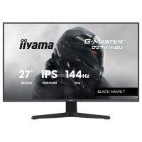 68,6 cm/27? (1920×1080) iiyama G-Master G2741HSU-B1...