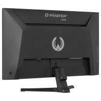 68,6 cm/27? (1920×1080) iiyama G-Master G2741HSU-B1 16:9 FHD IPS 1 ms (MPRT) 144 Hz HDMI DisplayPort VESA 100×100 Black