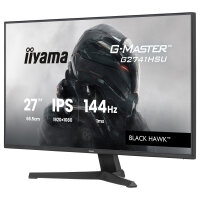 68,6 cm/27? (1920×1080) iiyama G-Master G2741HSU-B1...