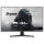 68,6 cm/27? (1920×1080) iiyama G-Master G2741HSU-B1 16:9 FHD IPS 1 ms (MPRT) 144 Hz HDMI DisplayPort VESA 100×100 Black
