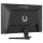 68,6 cm/27? (1920×1080) iiyama G-Master G2741HSU-B1 16:9 FHD IPS 1 ms (MPRT) 144 Hz HDMI DisplayPort VESA 100×100 Black