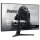 68,6 cm/27? (1920×1080) iiyama G-Master G2741HSU-B1 16:9 FHD IPS 1 ms (MPRT) 144 Hz HDMI DisplayPort VESA 100×100 Black