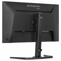 68,6 cm/27? (1920×1080) iiyama GB2741HSU-B1 16:9 FHD Fast IPS 1 ms 144 Hz HDMI DisplayPort VESA 100×100 Black