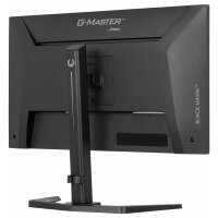 68,6 cm/27? (1920×1080) iiyama GB2741HSU-B1 16:9 FHD Fast IPS 1 ms 144 Hz HDMI DisplayPort VESA 100×100 Black