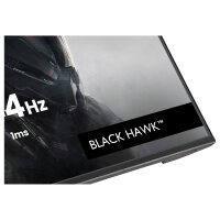 68,6 cm/27? (1920×1080) iiyama GB2741HSU-B1 16:9 FHD Fast IPS 1 ms 144 Hz HDMI DisplayPort VESA 100×100 Black