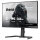 68,6 cm/27? (1920×1080) iiyama GB2741HSU-B1 16:9 FHD Fast IPS 1 ms 144 Hz HDMI DisplayPort VESA 100×100 Black