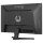 68,6 cm/27? (2560×1440) iiyama G-Master G2741QSU-B1 16:9 QHD IPS 1 ms (MPRT) 144 Hz HDMI 2.0 DisplayPort 1.4 VESA 100×100 Black