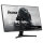 68,6 cm/27? (2560×1440) iiyama G-Master G2741QSU-B1 16:9 QHD IPS 1 ms (MPRT) 144 Hz HDMI 2.0 DisplayPort 1.4 VESA 100×100 Black
