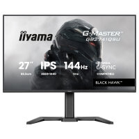 68,6 cm/27? (2560×1440) iiyama GB2741QSU-B1 16:9...