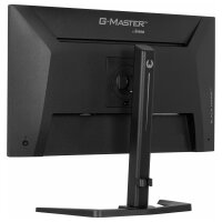 68,6 cm/27? (2560×1440) iiyama GB2741QSU-B1 16:9 QHD IPS 1 ms 144 Hz HDMI DisplayPort VESA 100×100 Black