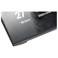 68,6 cm/27? (2560×1440) iiyama GB2741QSU-B1 16:9 QHD IPS 1 ms 144 Hz HDMI DisplayPort VESA 100×100 Black