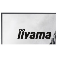 68,6 cm/27? (2560×1440) iiyama GB2741QSU-B1 16:9 QHD IPS 1 ms 144 Hz HDMI DisplayPort VESA 100×100 Black