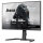 68,6 cm/27? (2560×1440) iiyama GB2741QSU-B1 16:9 QHD IPS 1 ms 144 Hz HDMI DisplayPort VESA 100×100 Black