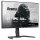 68,6 cm/27? (2560×1440) iiyama GB2741QSU-B1 16:9 QHD IPS 1 ms 144 Hz HDMI DisplayPort VESA 100×100 Black
