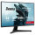 60,5 cm/23,8? (1920×1080) iiyama G-Master G2471HS-B1 16:9 FHD Fast IPS 0,3 ms (MPRT) 240 Hz HDMI 2.0 ×2 DisplayPort 1.2 VESA Black