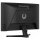 60,5 cm/23,8? (1920×1080) iiyama G-Master G2471HS-B1 16:9 FHD Fast IPS 0,3 ms (MPRT) 240 Hz HDMI 2.0 ×2 DisplayPort 1.2 VESA Black