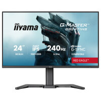 60,5 cm/23,8? (1920×1080) iiyama G-Master...