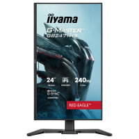 60,5 cm/23,8? (1920×1080) iiyama G-Master...
