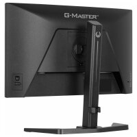 60,5 cm/23,8? (1920×1080) iiyama G-Master GB2471HSU-B1 16:9 FHD Fast IPS 0,3 ms 240 Hz HDMI DisplayPort VESA Black