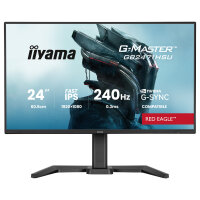 60,5 cm/23,8? (1920×1080) iiyama GB2471HSU-B1 16:9...