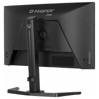 60,5 cm/23,8? (1920×1080) iiyama GB2471HSU-B1 16:9 FHD Fast IPS 0,3ms (MPRT) 240 Hz HDMI 2×DisplayPort USB-C VESA 100×100 Black