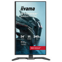 60,5 cm/23,8? (1920×1080) iiyama GB2471HSU-B1 16:9...