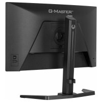 60,5 cm/23,8? (1920×1080) iiyama GB2471HSU-B1 16:9 FHD Fast IPS 0,3ms (MPRT) 240 Hz HDMI 2×DisplayPort USB-C VESA 100×100 Black