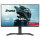 60,5 cm/23,8? (1920×1080) iiyama GB2471HSU-B1 16:9 FHD Fast IPS 0,3ms (MPRT) 240 Hz HDMI 2×DisplayPort USB-C VESA 100×100 Black