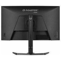 68,6 cm/27? (1920×1080) iiyama GB2771HSU-B1 16:9 FHD Fast IPS 0,4 ms 240 Hz HDMI 2× DisplayPort USB-C VESA 100×100 Black