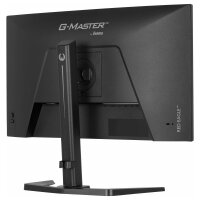 68,6 cm/27? (1920×1080) iiyama GB2771HSU-B1 16:9 FHD Fast IPS 0,4 ms 240 Hz HDMI 2× DisplayPort USB-C VESA 100×100 Black