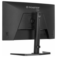 68,6 cm/27? (1920×1080) iiyama GB2771HSU-B1 16:9 FHD Fast IPS 0,4 ms 240 Hz HDMI 2× DisplayPort USB-C VESA 100×100 Black