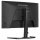 68,6 cm/27? (1920×1080) iiyama GB2771HSU-B1 16:9 FHD Fast IPS 0,4 ms 240 Hz HDMI 2× DisplayPort USB-C VESA 100×100 Black
