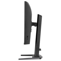 68,6 cm/27? (2560×1440) iiyama GB2771QSU-B1 16:9 QHD Fast IPS 0,5 ms (MPRT) 200 Hz HDMI 2× DisplayPort USB-C VESA 100×100 Black