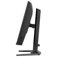 68,6 cm/27? (2560×1440) iiyama GB2771QSU-B1 16:9 QHD Fast IPS 0,5 ms (MPRT) 200 Hz HDMI 2× DisplayPort USB-C VESA 100×100 Black