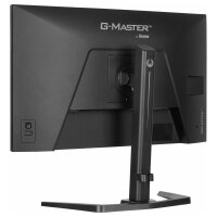 68,6 cm/27? (2560×1440) iiyama GB2771QSU-B1 16:9 QHD Fast IPS 0,5 ms (MPRT) 200 Hz HDMI 2× DisplayPort USB-C VESA 100×100 Black