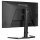 68,6 cm/27? (2560×1440) iiyama GB2771QSU-B1 16:9 QHD Fast IPS 0,5 ms (MPRT) 200 Hz HDMI 2× DisplayPort USB-C VESA 100×100 Black