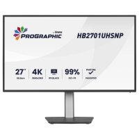 68,6 cm/27" (3840×2160) iiyama ProGraphic...