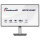 68,6 cm/27" (3840×2160) iiyama ProGraphic HB2701UHSNP-B1 16:9 IPS Black 2.0 4 ms 60 Hz HDMI DisplayPort USB-C (96 W) USB-Hub RJ45 KVM VESA Black