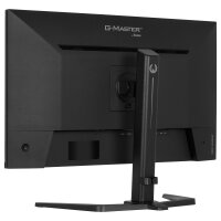 80,0 cm/31,5" (3840x2160) iiyama G-MASTER GB3261UHSCP-B1 16:9 VA 0,6ms 144Hz HDMI 2.1×2 DisplayPort 1.4 USB-C (95W) USB-Hub VESA Speaker Black