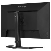 80,0 cm/31,5" (3840x2160) iiyama G-MASTER GB3261UHSCP-B1 16:9 VA 0,6ms 144Hz HDMI 2.1×2 DisplayPort 1.4 USB-C (95W) USB-Hub VESA Speaker Black