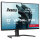 80,0 cm/31,5" (3840x2160) iiyama G-MASTER GB3261UHSCP-B1 16:9 VA 0,6ms 144Hz HDMI 2.1×2 DisplayPort 1.4 USB-C (95W) USB-Hub VESA Speaker Black