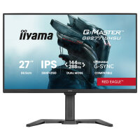 68,6 cm/27" (3840×2160) iiyama G-MASTER...