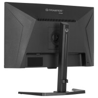 68,6 cm/27" (3840×2160) iiyama G-MASTER GB2771UHSU-B1 16:9 IPS 0,8 ms 144 Hz HDMI 2.1 ×2 DisplayPort 1.4 USB Hub VESA Speaker Black